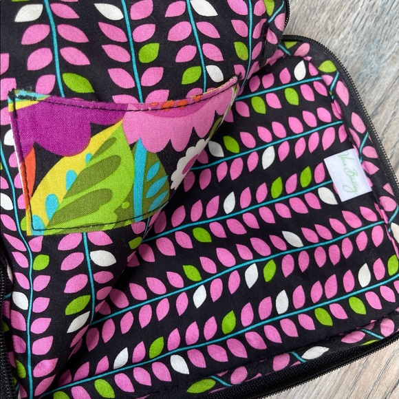 vera bradley iPad mini / tablet case. - Picture 3 of 3